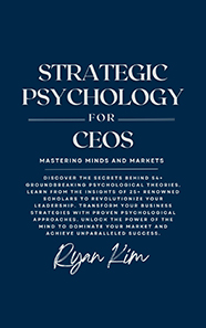 Strategic Psychology for CEOs
