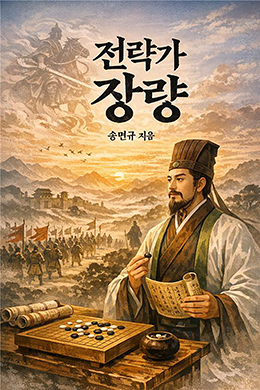 전략가, 장량