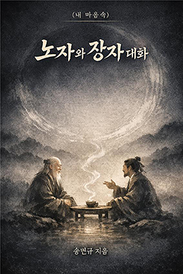 (내 마음 속) 노자와 장자 대화