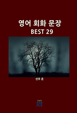 영어 회화 문장 BEST 29