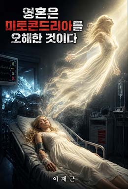 영혼은 미토콘드리아를 오해한 것이다
