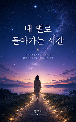 내 별로 돌아가는 시간