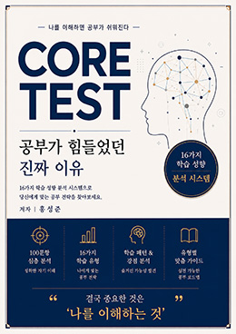 CORE TEST