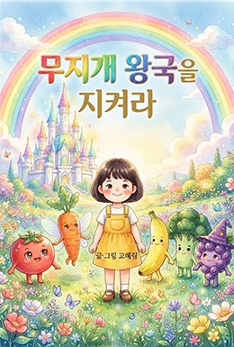 무지개 왕국을 지켜라