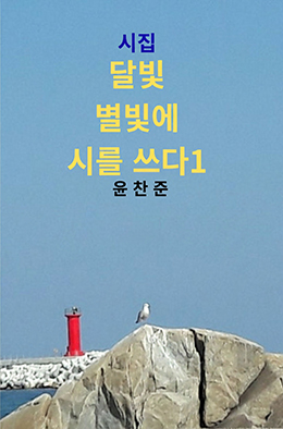 달빛 별빛에 시를 쓰다1