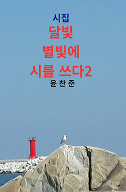 달빛 별빛에 시를 쓰다2