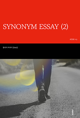SYNONYM ESSAY (2)