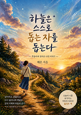하늘은 스스로 돕는자를 돕는다