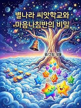 별나라 씨앗학교와 마음나침반의 비밀