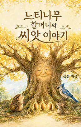 느티나무 할머니와 씨앗이야기