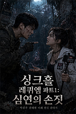 싱크홀 레퀴엠 파트1