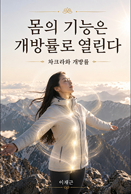 몸의 기능은 개방률로 열린다