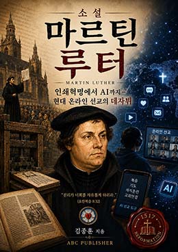 소설 마르틴루터