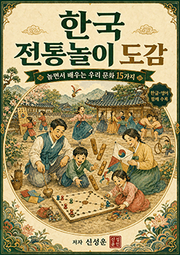한국전통 놀이도감