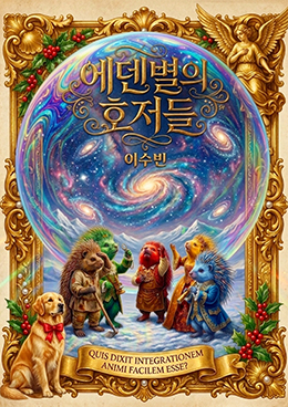 에덴별의 호저들