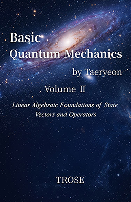 Basic Quantum Mechanics Volume Ⅱ
